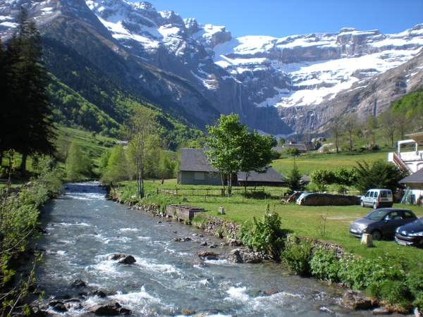 Gavarnie / Fr.