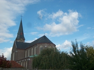 06-St-Eligiuskerk-Kruishoutem