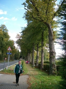 07-Vertrek voor 10km......