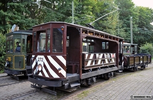 272 & 289 & 1305  TERVUREN