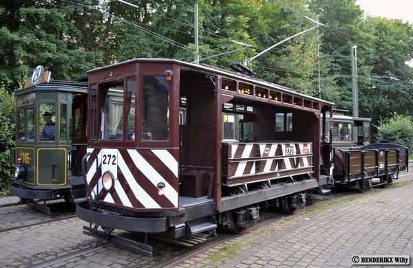 272 & 289 & 1305  TERVUREN