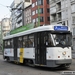 7008 lijn 7 MECHELSESTEENWEG 20121024