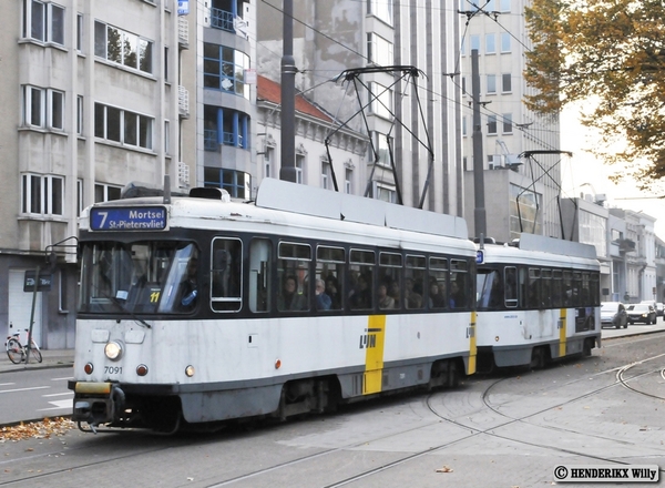 7091-7142 lijn 7 MECHELSESTEENWEG 20121024_1