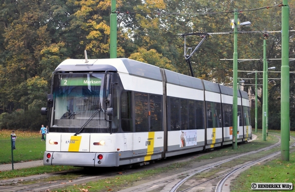 7201 lijn 2 MECHELSESTEENWEG 20121024