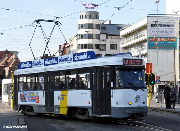 7022  lijn 12 FRANKLIN ROOSEVELTPLAATS 20130218