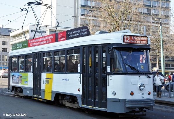 7036  lijn 12 FRANKLIN ROOSEVELTPLAATS 20130218