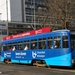 7044  lijn 11 'UNIVERSITEIT ANTWERPEN'  FRANKLIN ROOSEVELTPLAATS