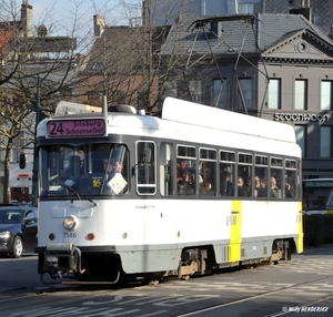 7146  lijn 24 FRANKLIN ROOSEVELTPLAATS 20130218