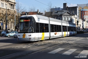 7283  lijn 10 FRANKLIN ROOSEVELTPLAATS 20130218