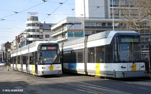 7283 & 7210  lijn 10 FRANKLIN ROOSEVELTPLAATS 20130218