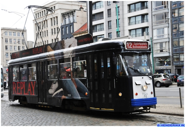 7026 lijn 12 FRANKRIJKLEI 20120802_2