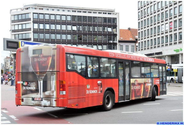 102503 lijn 427 FR. ROOSEVELTPLAATS 20120802 (3)