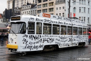 7007 'RESPECTTRAM' KON. ASTRIDPLEIN 20121226