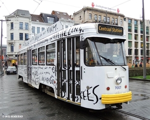 7007 'RESPECTTRAM' KON. ASTRIDPLEIN 20121226_9