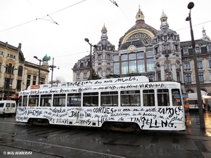 7007 'RESPECTTRAM' KON. ASTRIDPLEIN 20121226_9A