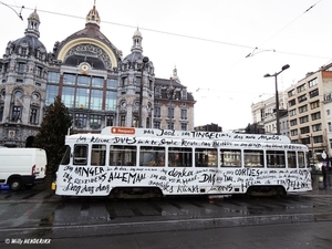 7007 'RESPECTTRAM' KON. ASTRIDPLEIN 20121226_9B