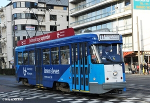 7044 lijn 11 'UNIVERSITEIT ANTWERPEN'  FR. ROOSEVELTPLAATS 201212