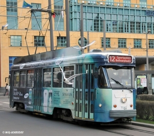 7042 'SAMSUNG GALAXY' lijn 12 KON. ASTRIDPLEIN 20130319_2