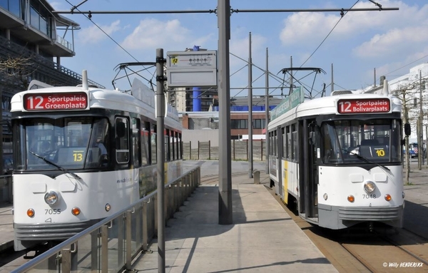 7048 & 7055 lijn 12 BOLIVARPLAATS 20130425_3