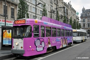 7051 'DISNEY VIOLETTA' KON. ASTRIDPLEIN 20130920_1