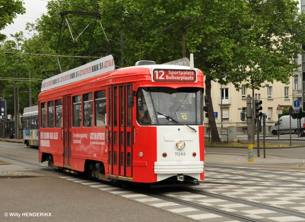 7044 'GvA' - AMERIKALEI 20140506 lijn 12 (1)