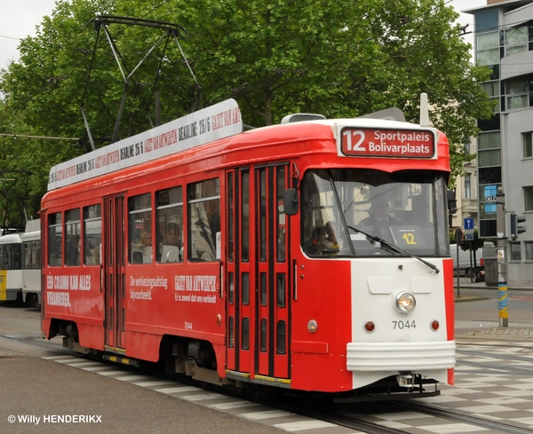 7044 'GvA' - AMERIKALEI 20140506 lijn 12 (2)