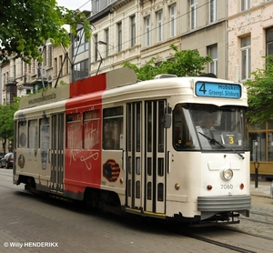 7060 'ANTWERPEN KOEKENSTAD' - DE VRIERESTRAAT 20140506 lijn 4 (2)