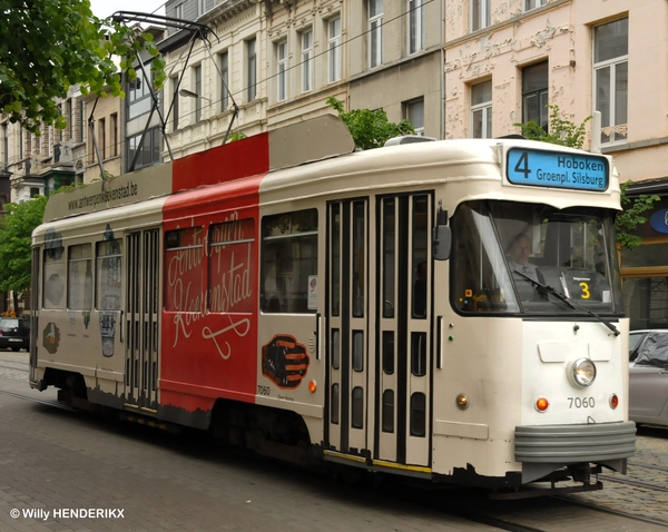 7060 'ANTWERPEN KOEKENSTAD' - DE VRIERESTRAAT 20140506 lijn 4 (3)