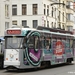 7043 'STUDIO BRUSSEL' GEMEENTESTRAT 20140415_1