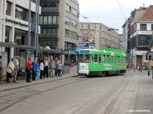 7044 'EEN PROPERE BUURT IS EEN PLEZANTERE BUURT' GROENPLAATS 2014