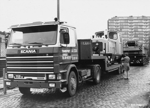 DE LIJN afladen locomotiefje GNS_1