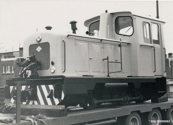 DE LIJN afladen locomotiefje GNS_4