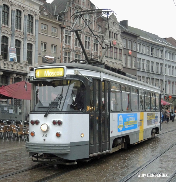 34 GENT 20141218 op lijn 4