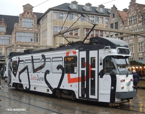 6203 'JULIA JUNE' GENT 20141218 op lijn 4 (8)