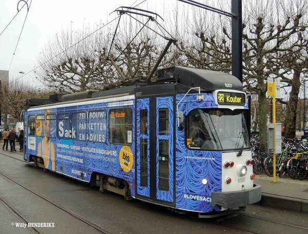 6207 'SACK ZELFBOUW' GENT 20141218 op lijn 22 (3)