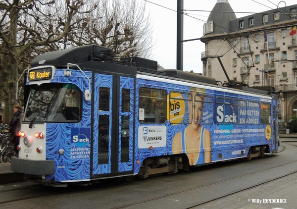 6207 'SACK ZELFBOUW' GENT 20141218 op lijn 22 (4)