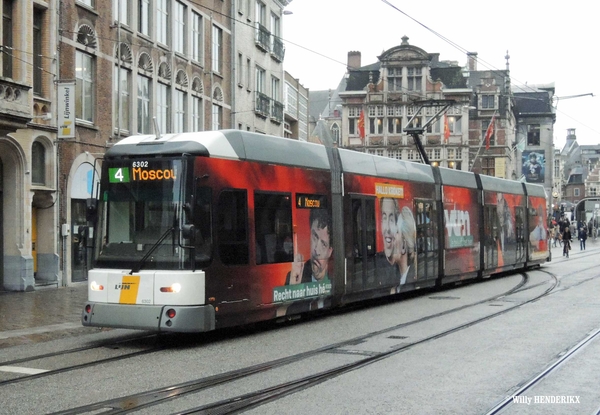 6302 'VTM' GENT 20141218 op lijn 4 (2)