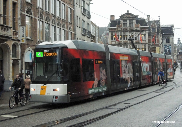 6302 'VTM' GENT 20141218 op lijn 4 (4)