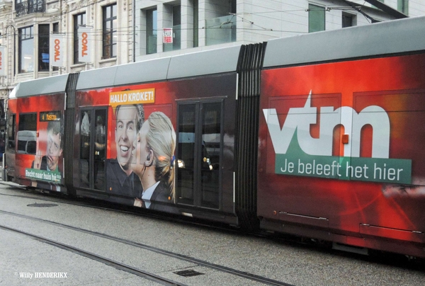 6302 'VTM' GENT 20141218 op lijn 4 (6)