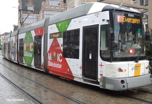 6304 'M4GIC MOBISTAR' GENT 20141218 op lijn 1 (3)