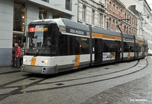 6315 GENT 20141218 op lijn 1