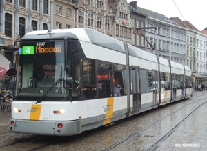 6337 GENT 20141218 op lijn 4