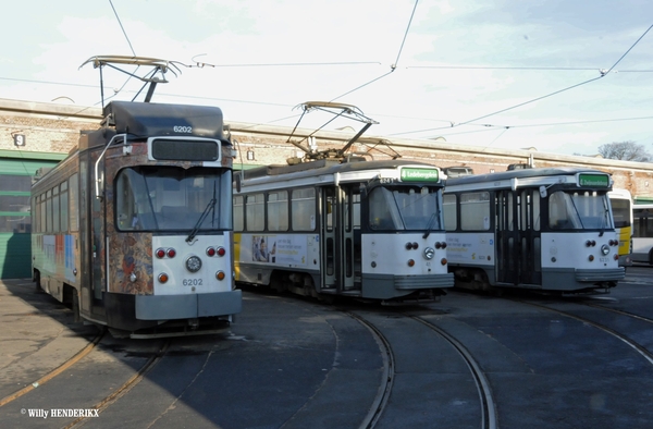 6202 & 41 & 6231 GENT 20141214