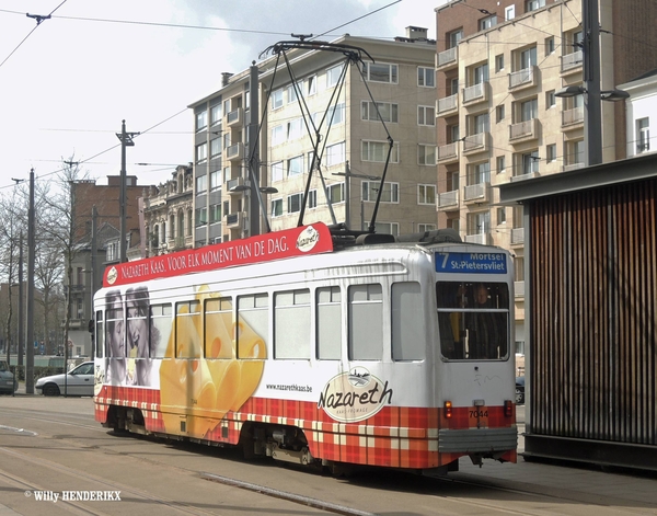 7044 'NAZARETH KAAS'  NATIONALE BANK 20150327 op lijn 7_2