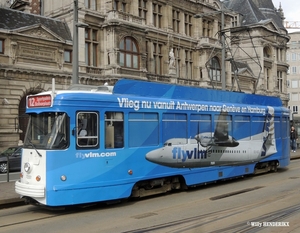 7051 'FLY VLM' NATIONALE BANK 20150327 op lijn 12_2