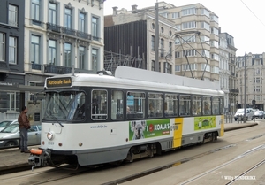 7089 NATIONALE BANK 20150327 op lijn 7 'NATIONALE BANK'