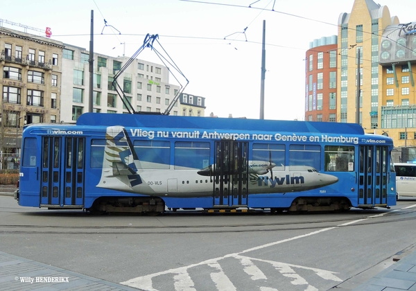 7051 'FLY VLM' KONINGIN ASTRIDPLEIN 20150331_1