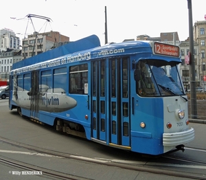 7051 'FLY VLM' KONINGIN ASTRIDPLEIN 20150331_2