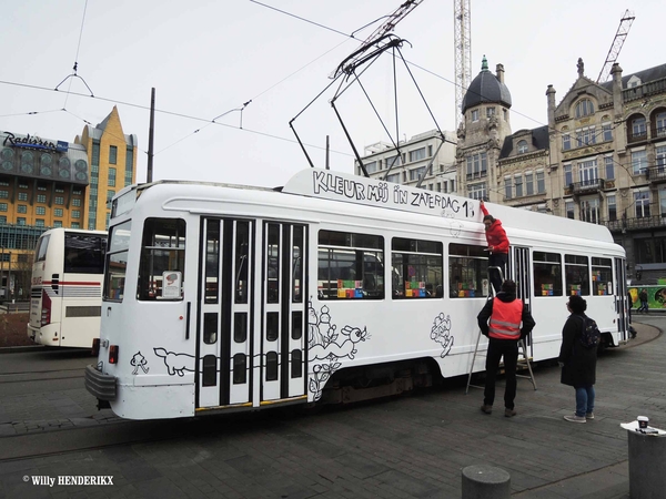 7060 'TRAM STAD' KONINGIN ASTRIDPLEIN 20150403 (7)