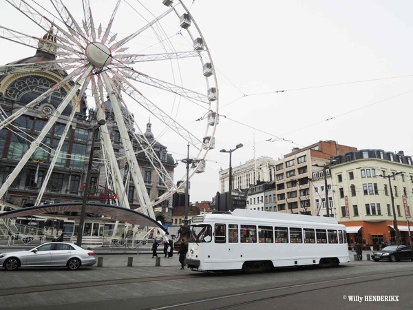 7060 'TRAM STAD' KONINGIN ASTRIDPLEIN 20150403 (17)